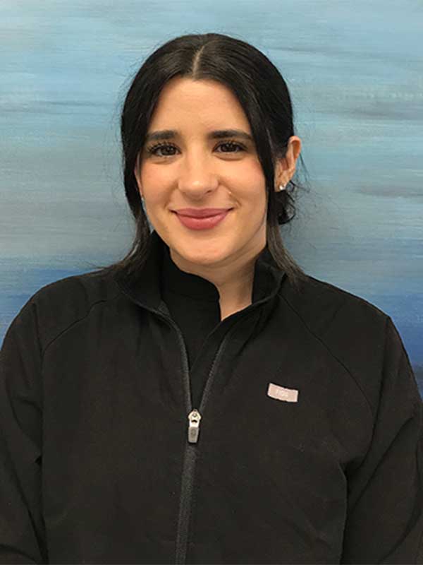 Dr. Helia Jafari